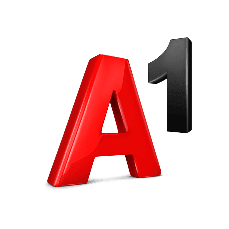 A1 Logo
